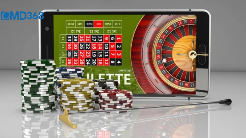 Nên chọn game casino 3D uy tín ở đâu?